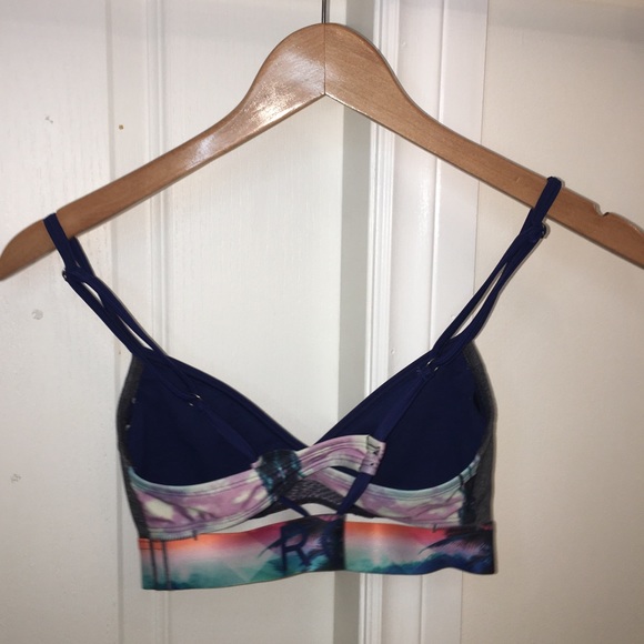 ROXY - sports bra/ bikini top - Picture 3 of 3